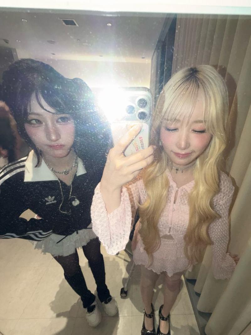 세이마이네임 메이, 준휘