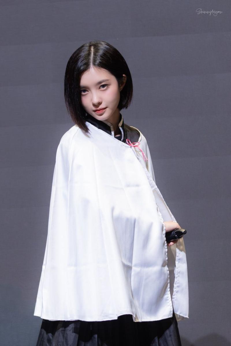 케플러 김다연