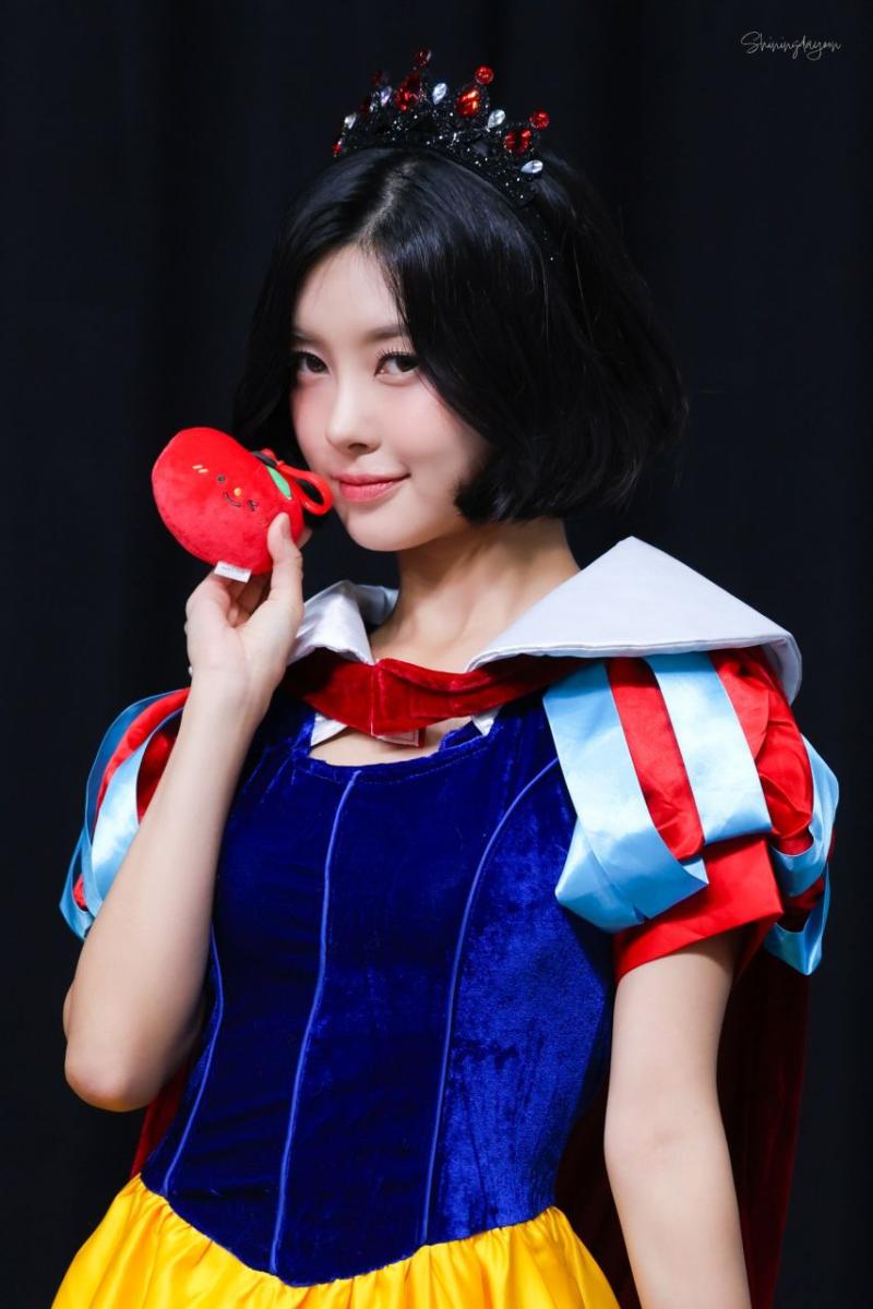 케플러 김다연