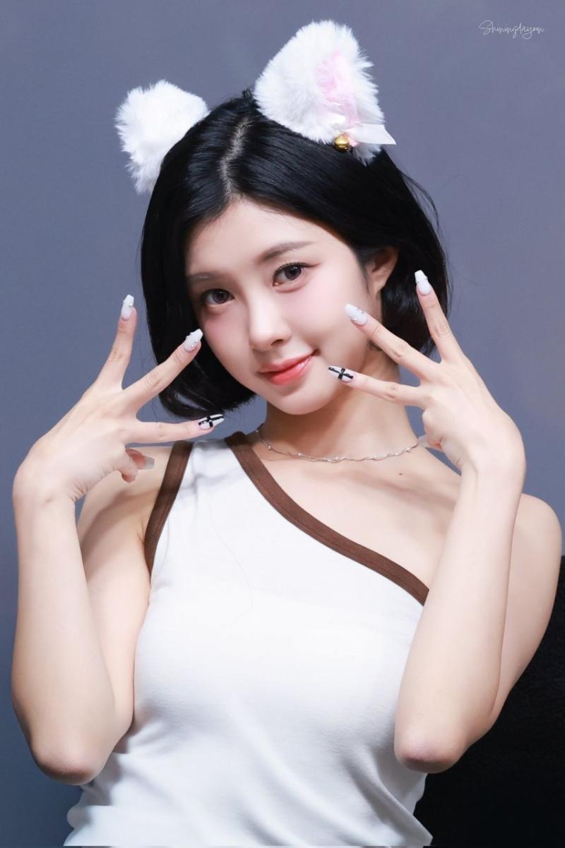 케플러 김다연