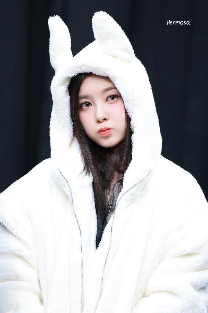 케플러 김다연