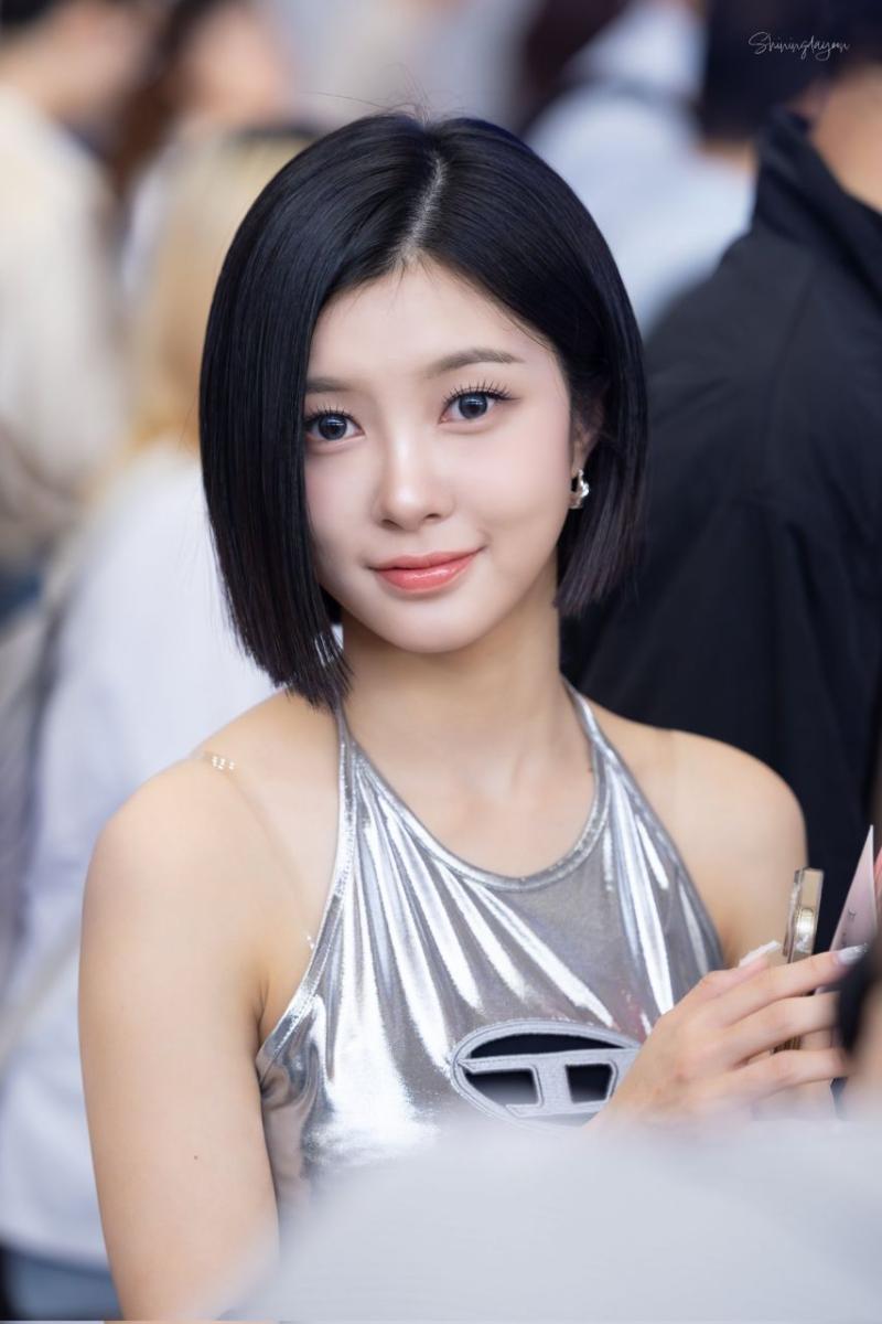 케플러 김다연