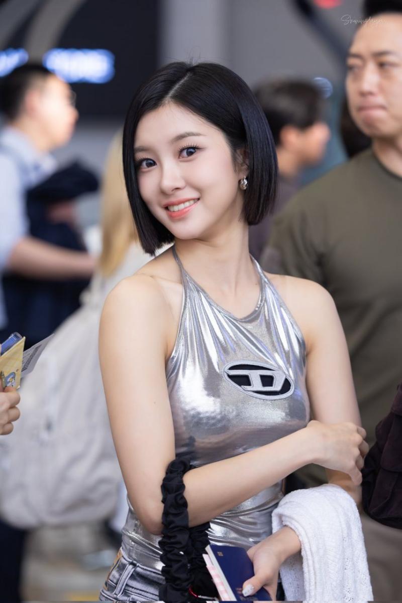케플러 김다연