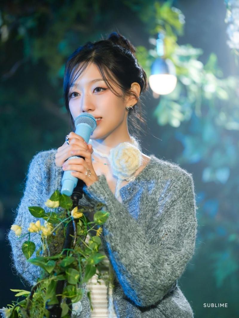 러블리즈 정예인