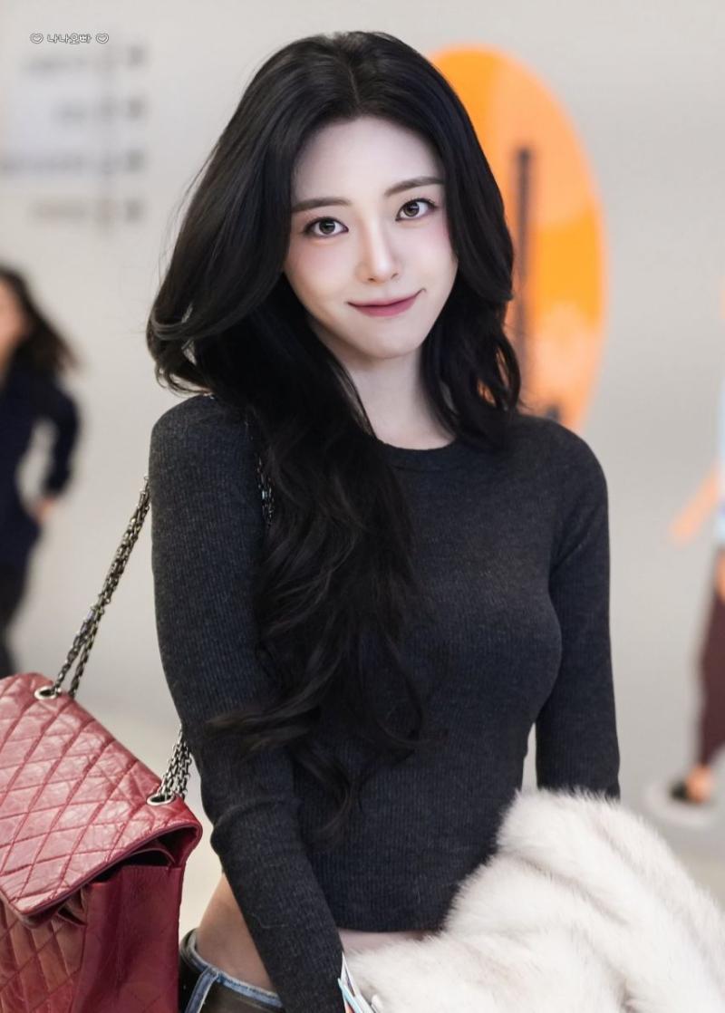 있지 유나
