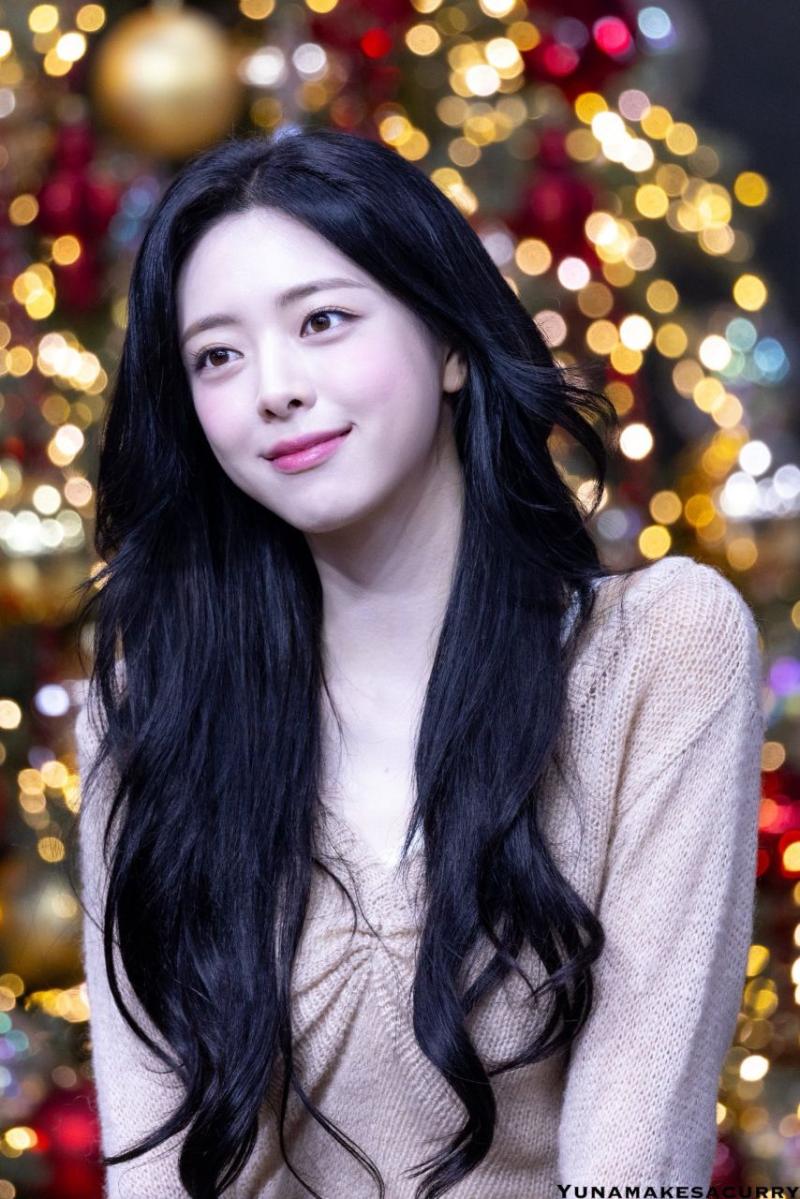 있지 유나