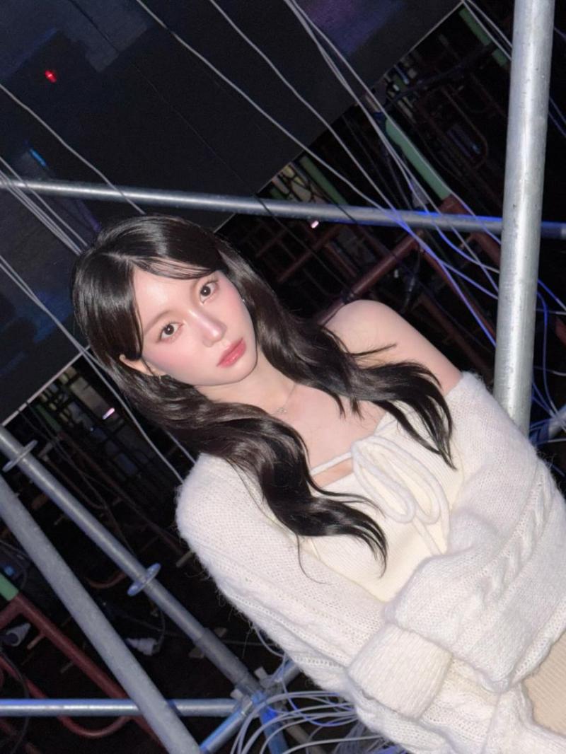 오마이걸 유빈