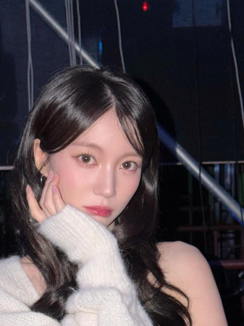 오마이걸 유빈