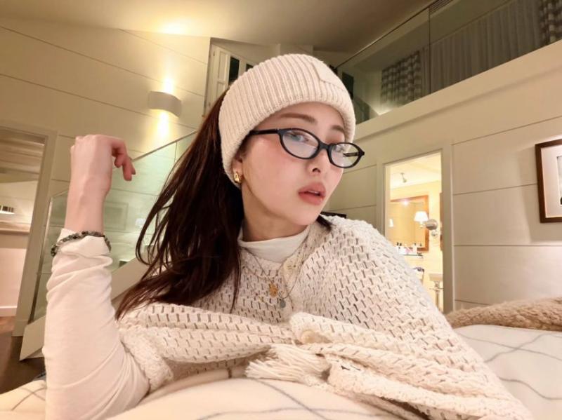 르세라핌 허윤진