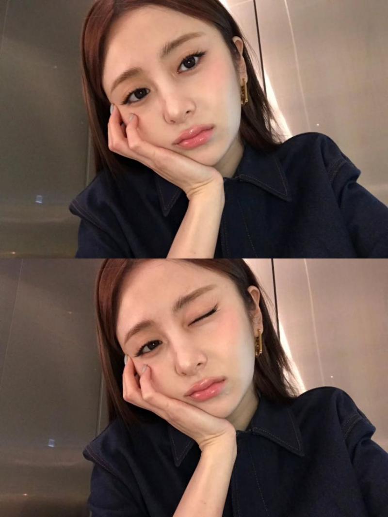 르세라핌 허윤진