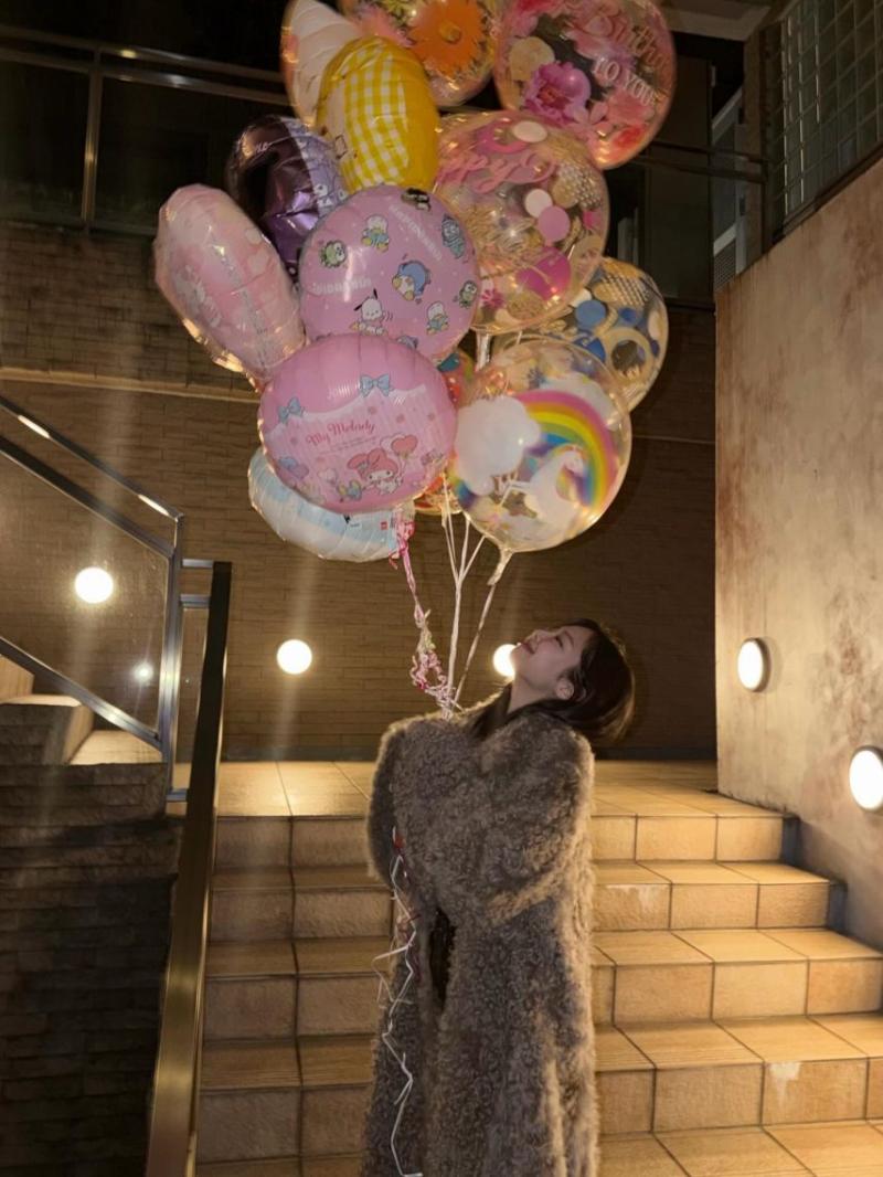 블랙핑크 제니
