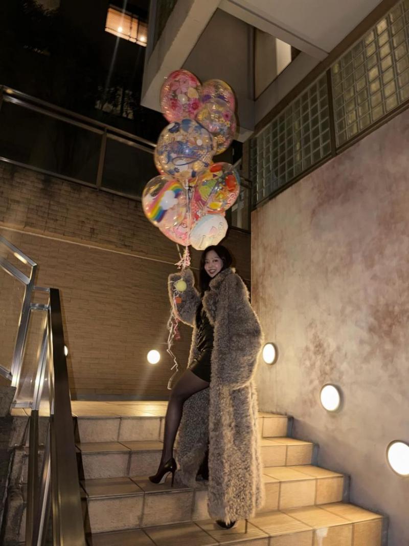 블랙핑크 제니
