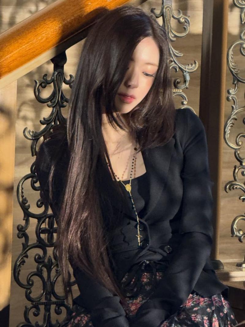 ITZY 유나