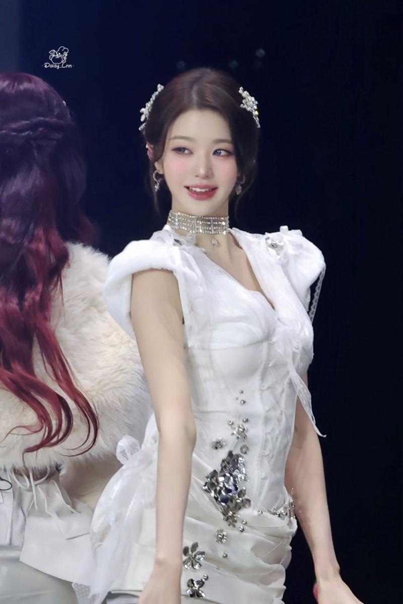 아이브 장원영