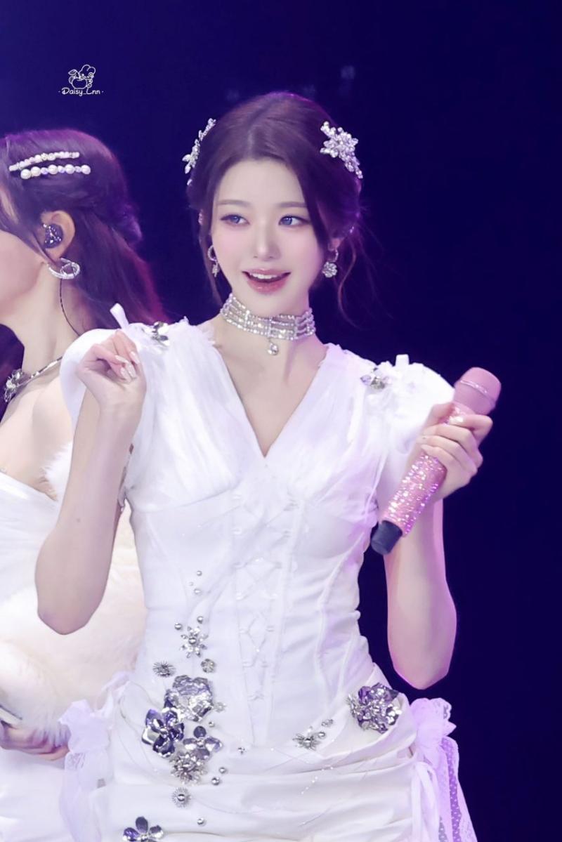 아이브 장원영