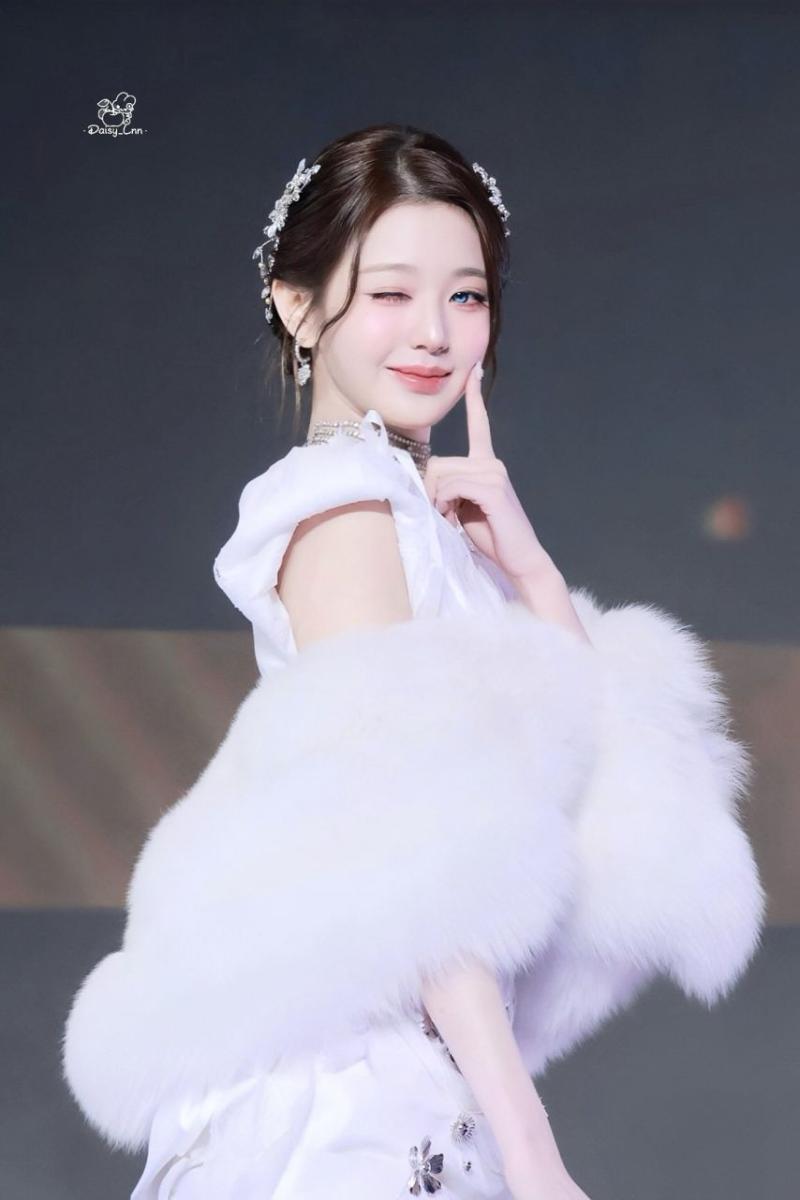 아이브 장원영