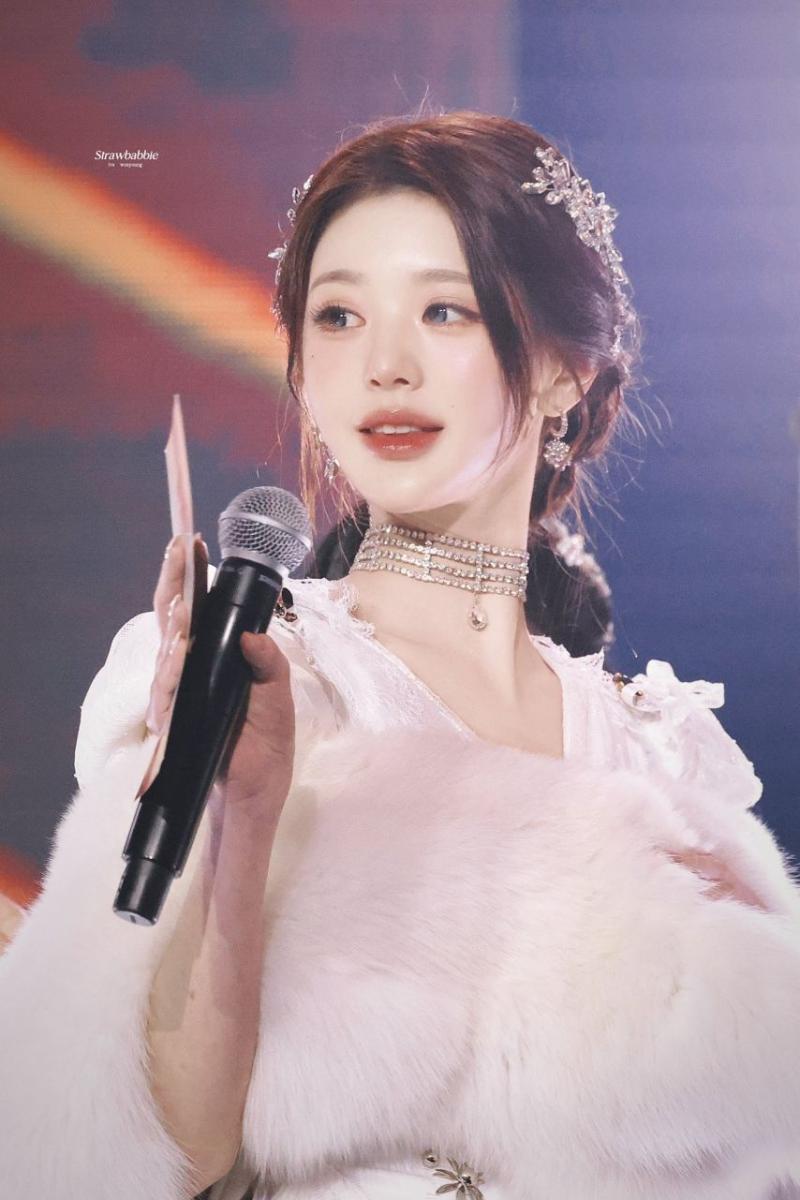 아이브 장원영