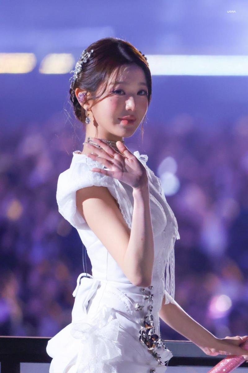 아이브 장원영