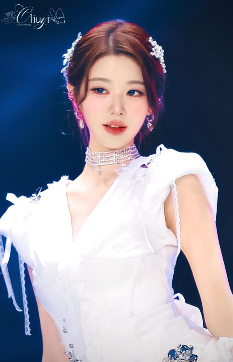 아이브 장원영