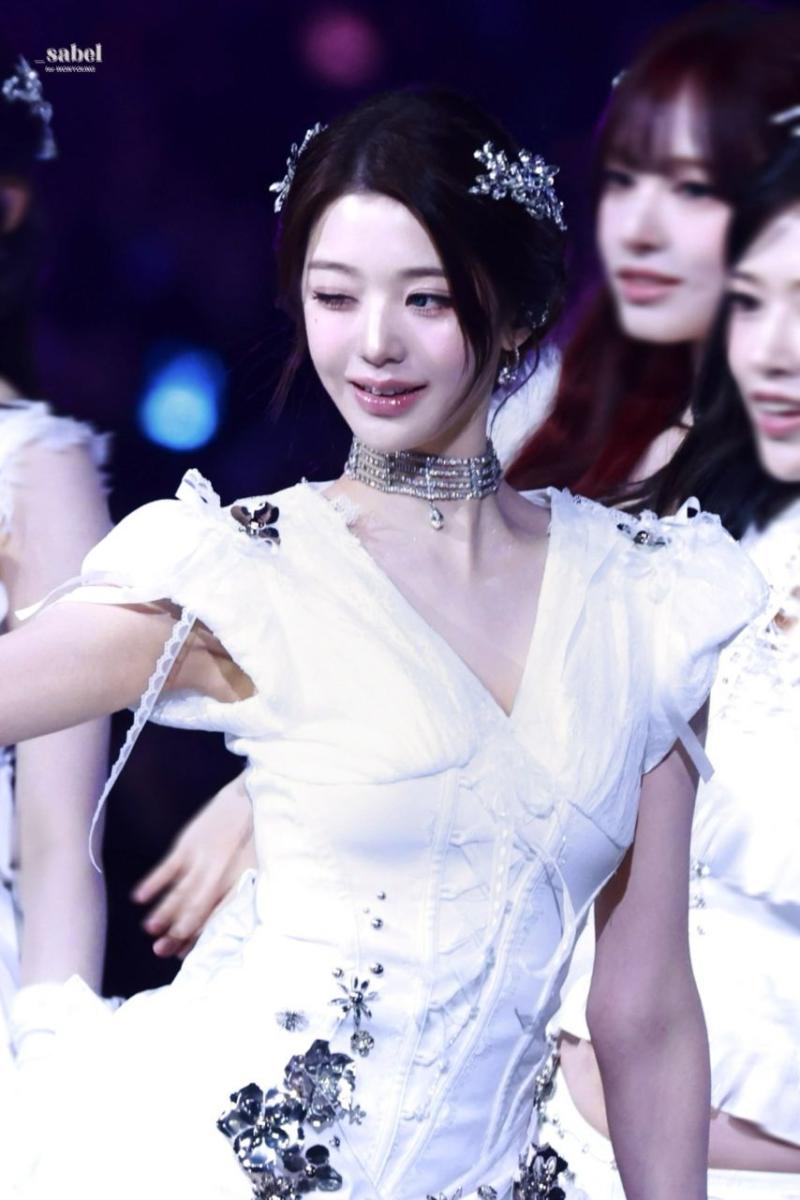아이브 장원영