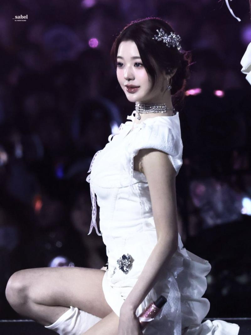 아이브 장원영