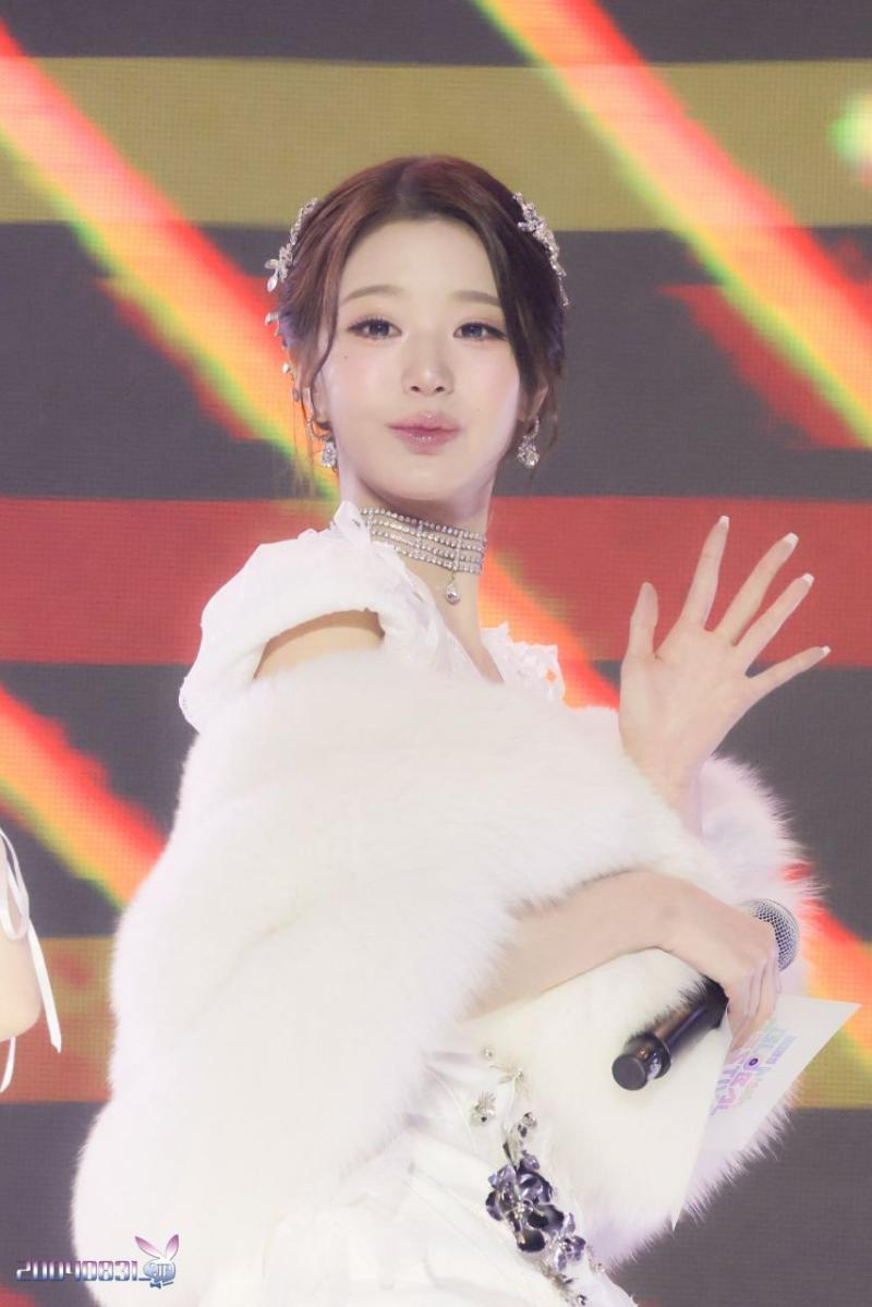 아이브 장원영