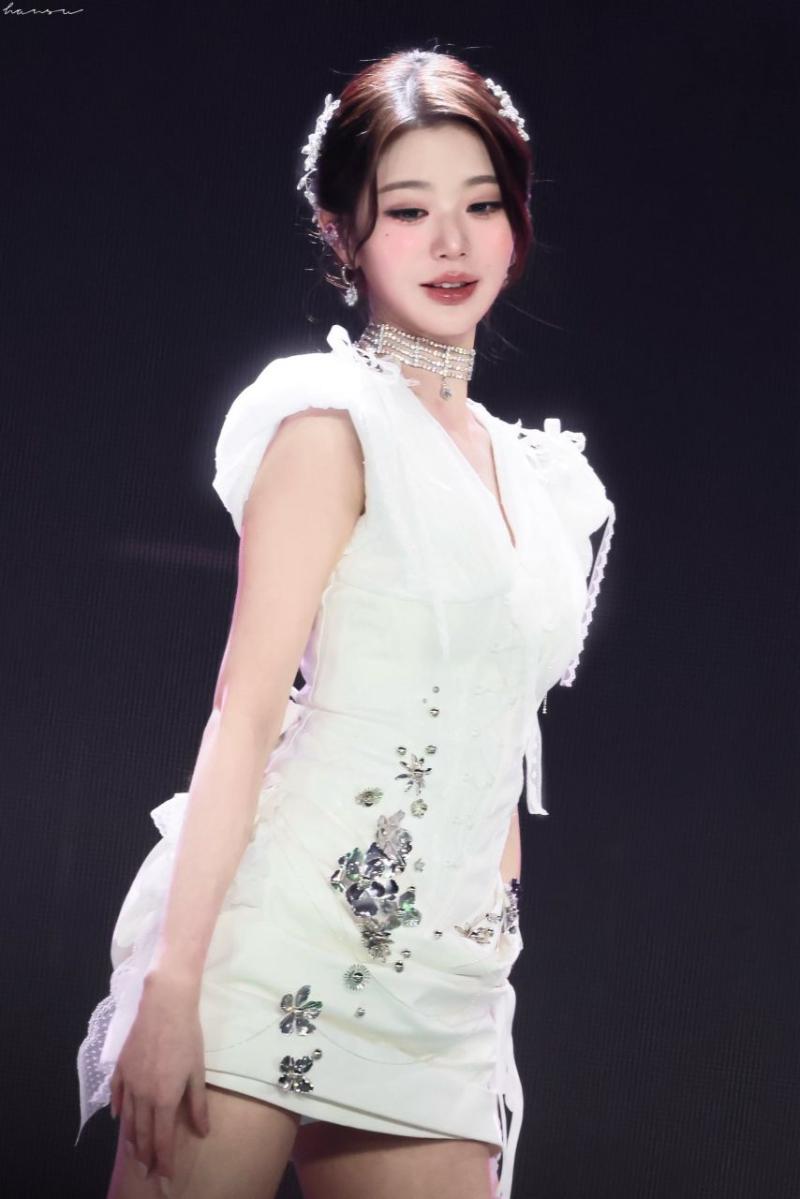 아이브 장원영