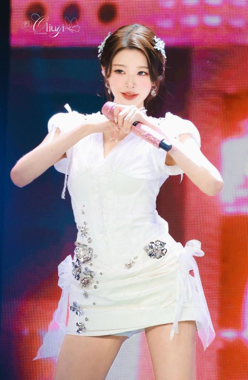아이브 장원영