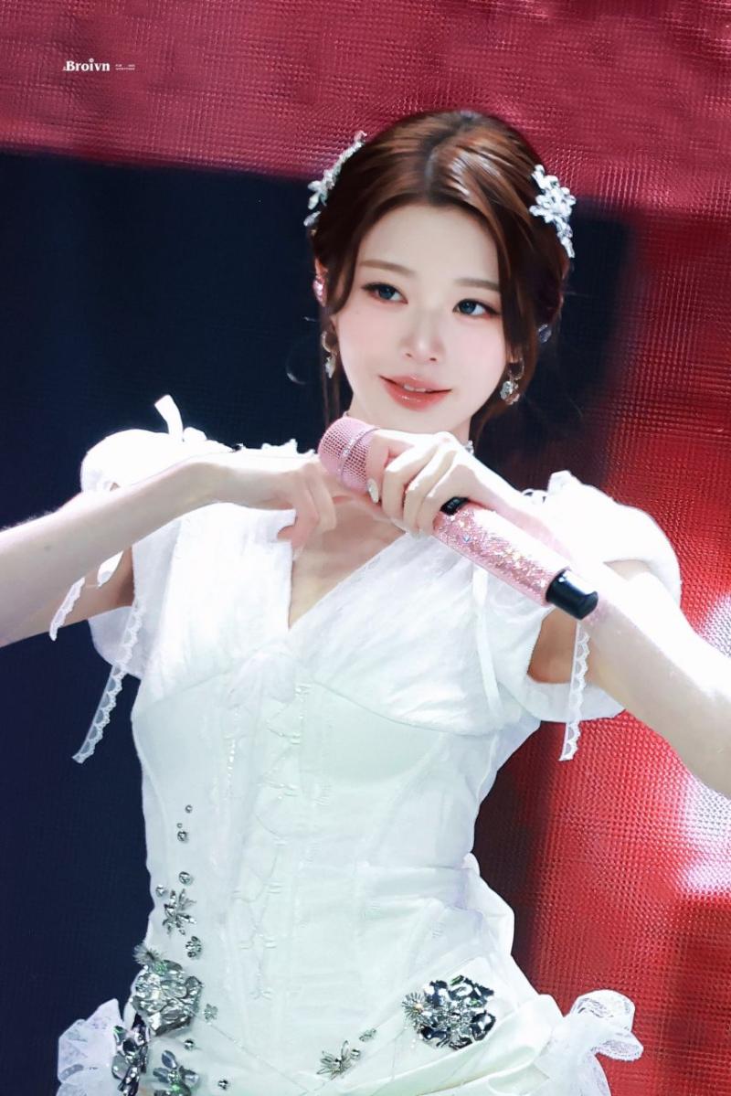 아이브 장원영