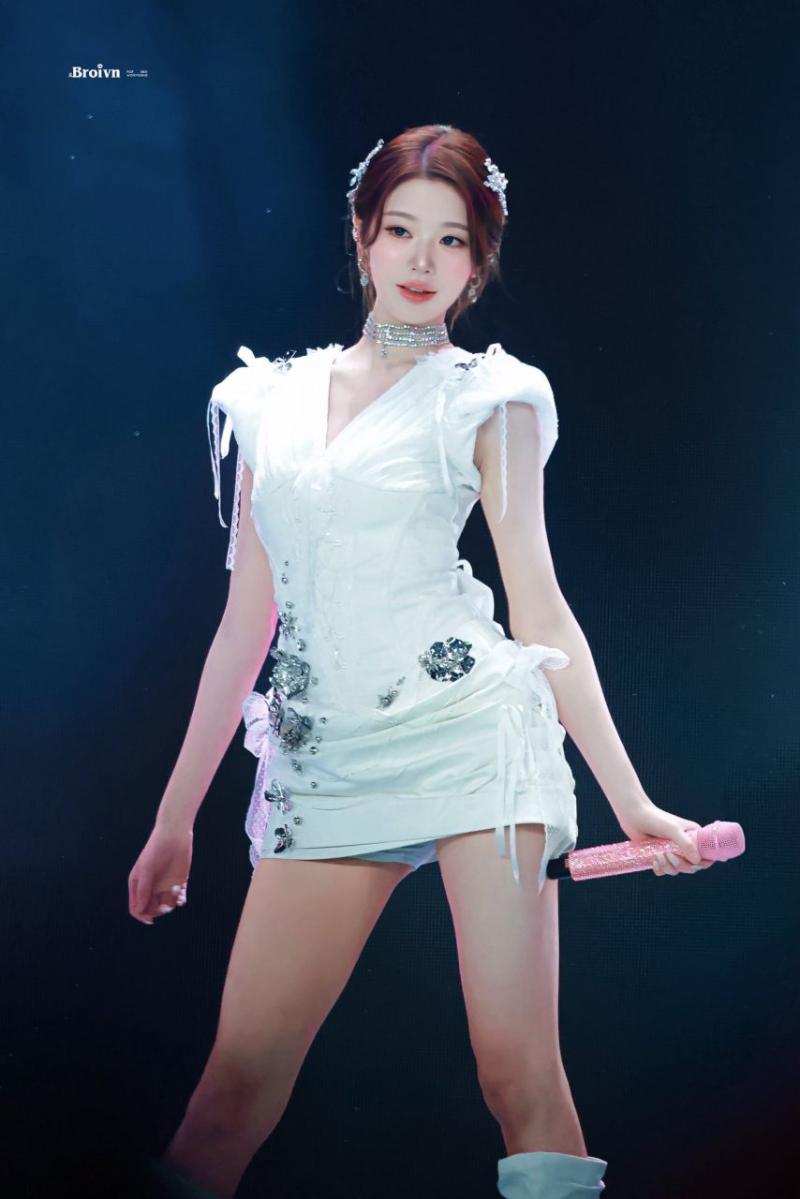 아이브 장원영