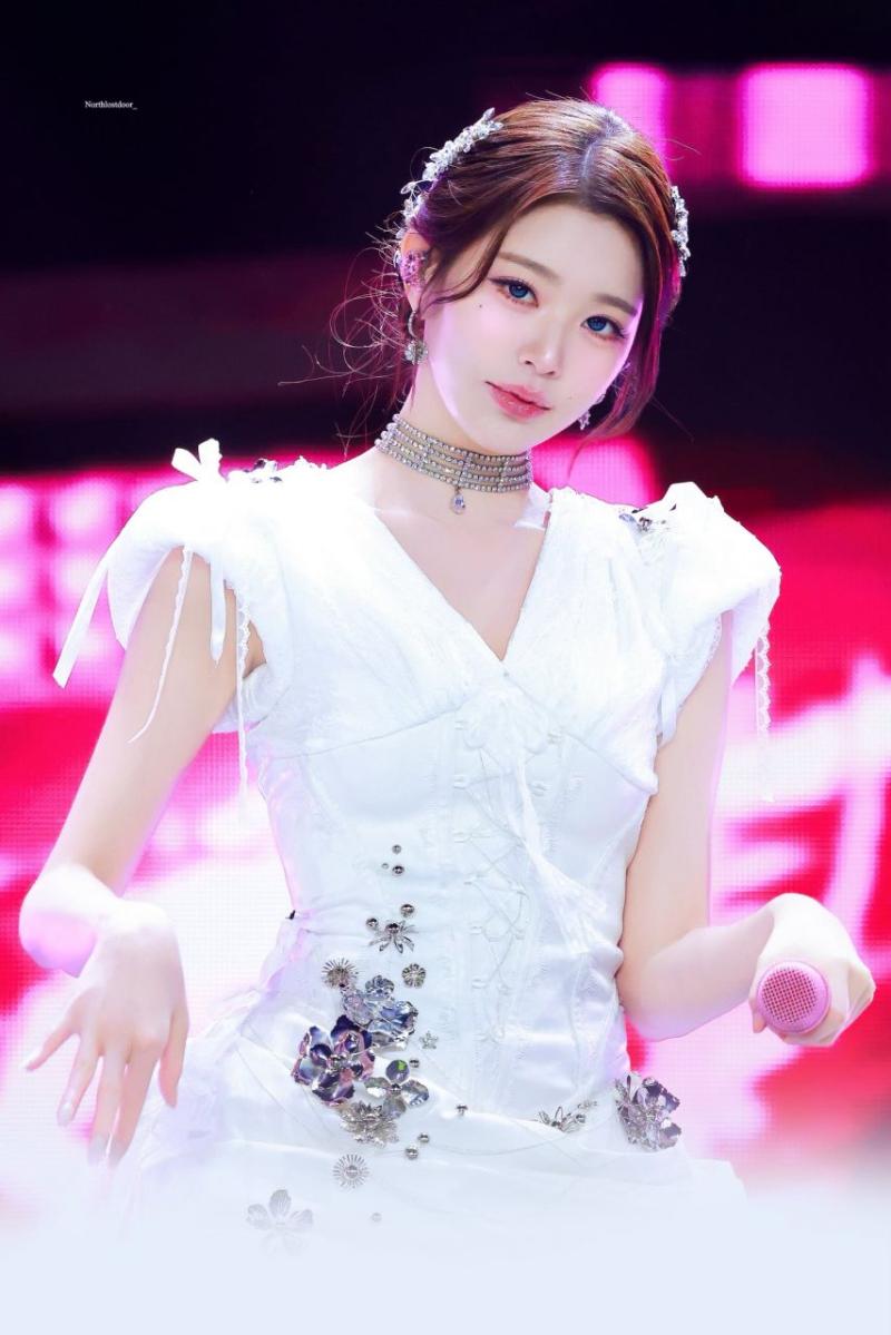 아이브 장원영