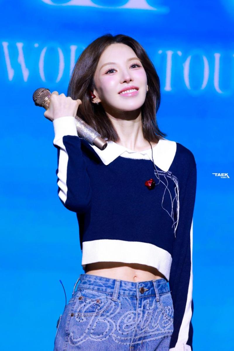 레드벨벳 웬디