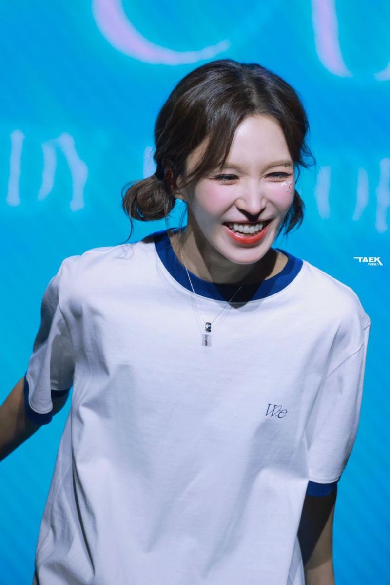 레드벨벳 웬디