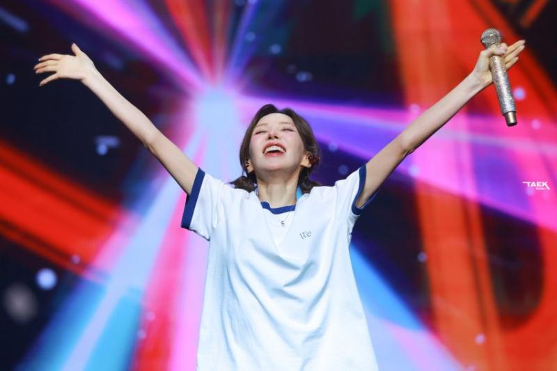 레드벨벳 웬디