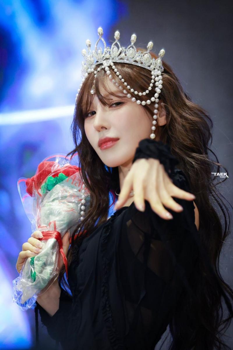 레드벨벳 웬디