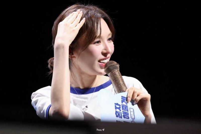 레드벨벳 웬디