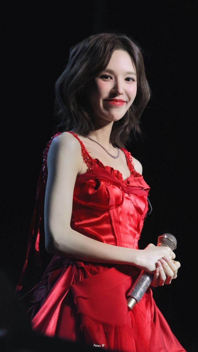 레드벨벳 웬디