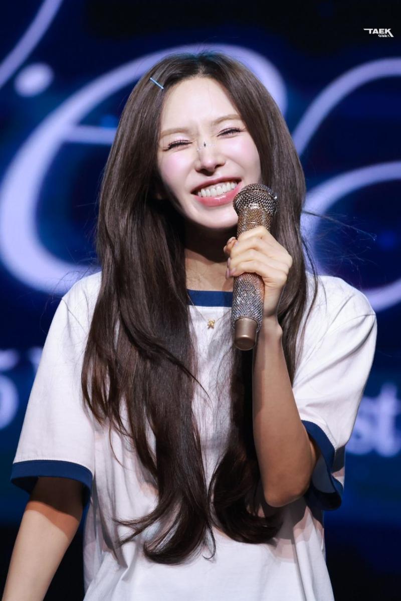 레드벨벳 웬디
