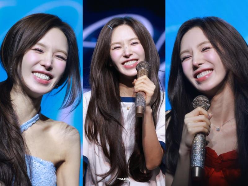 레드벨벳 웬디