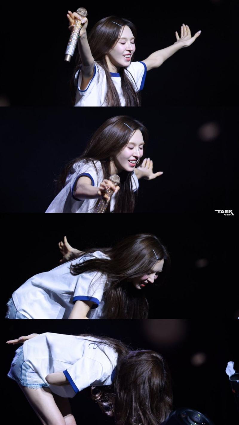 레드벨벳 웬디