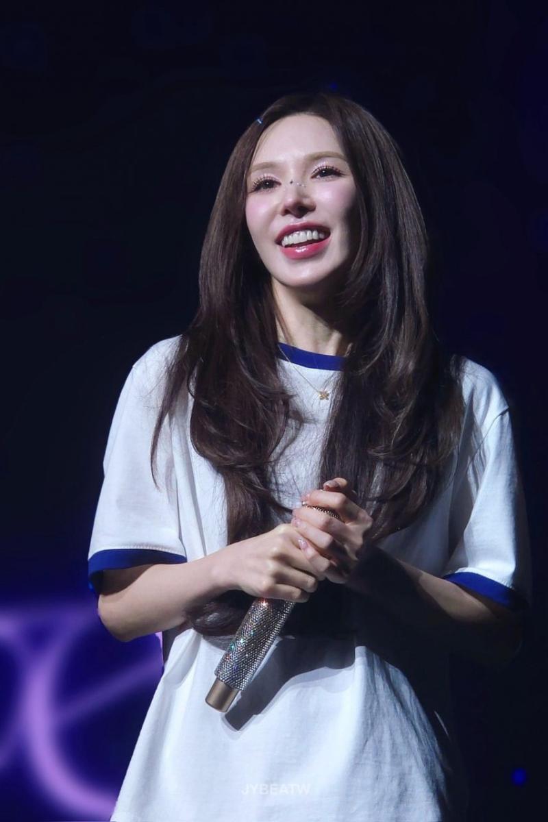 레드벨벳 웬디