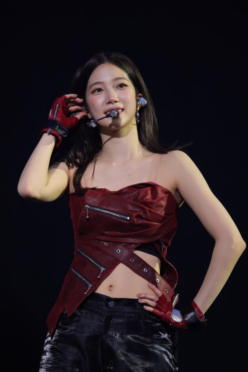 [르세라핌] 카즈하
