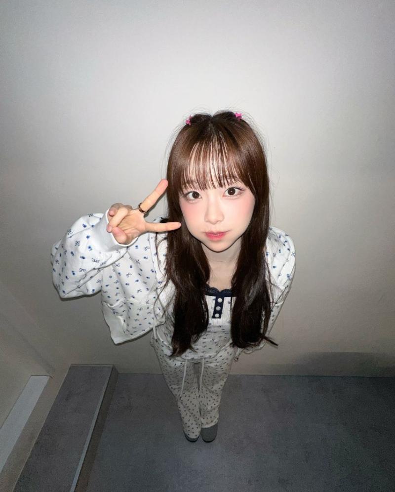 츄