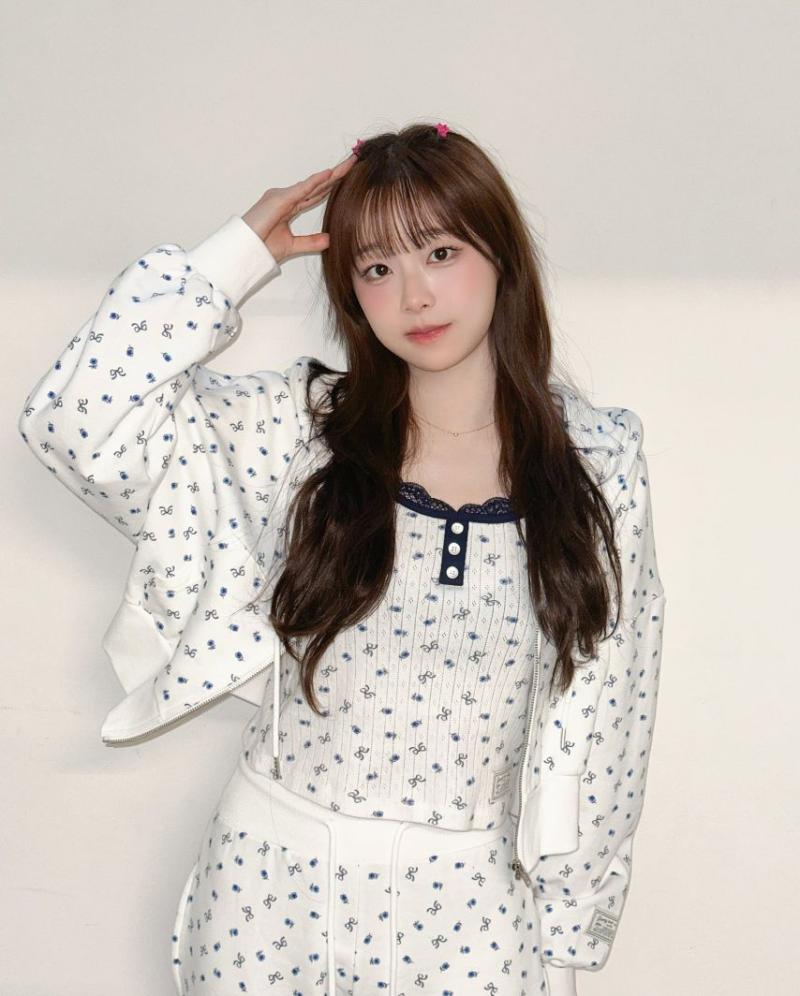 츄