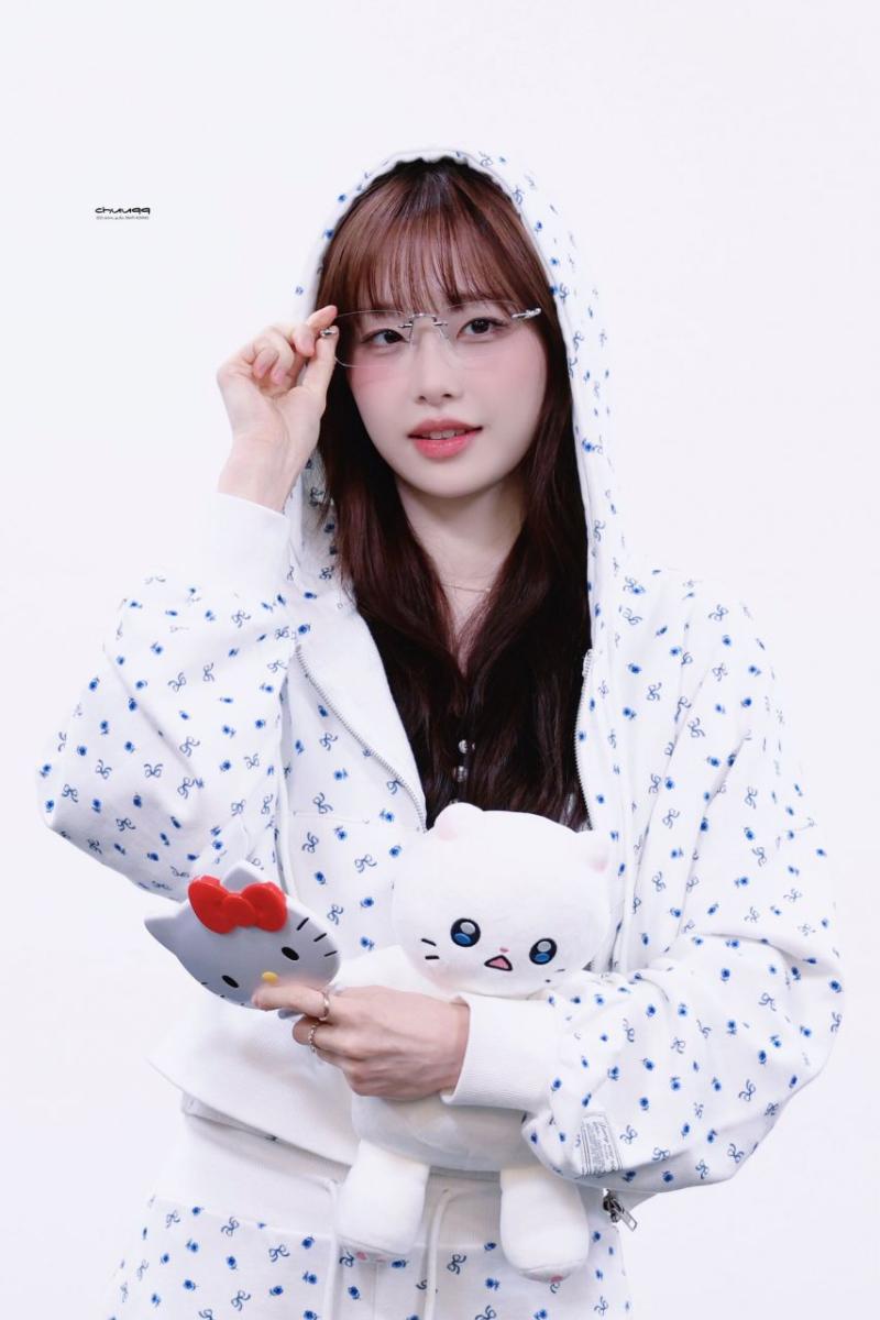 츄