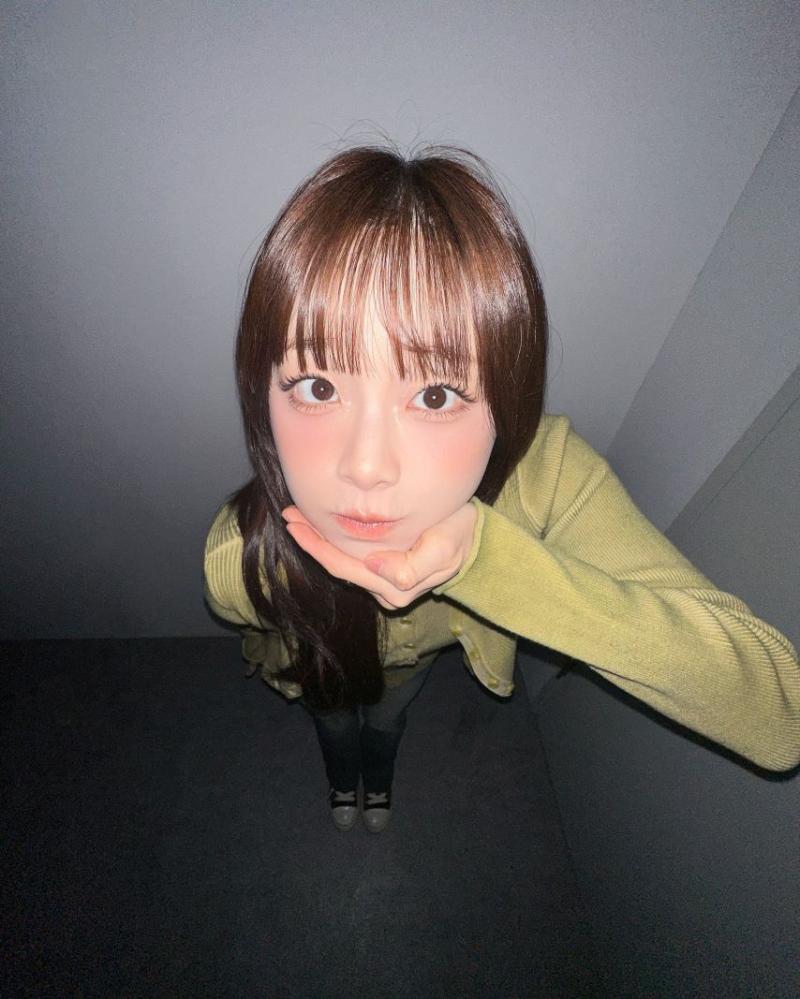 츄