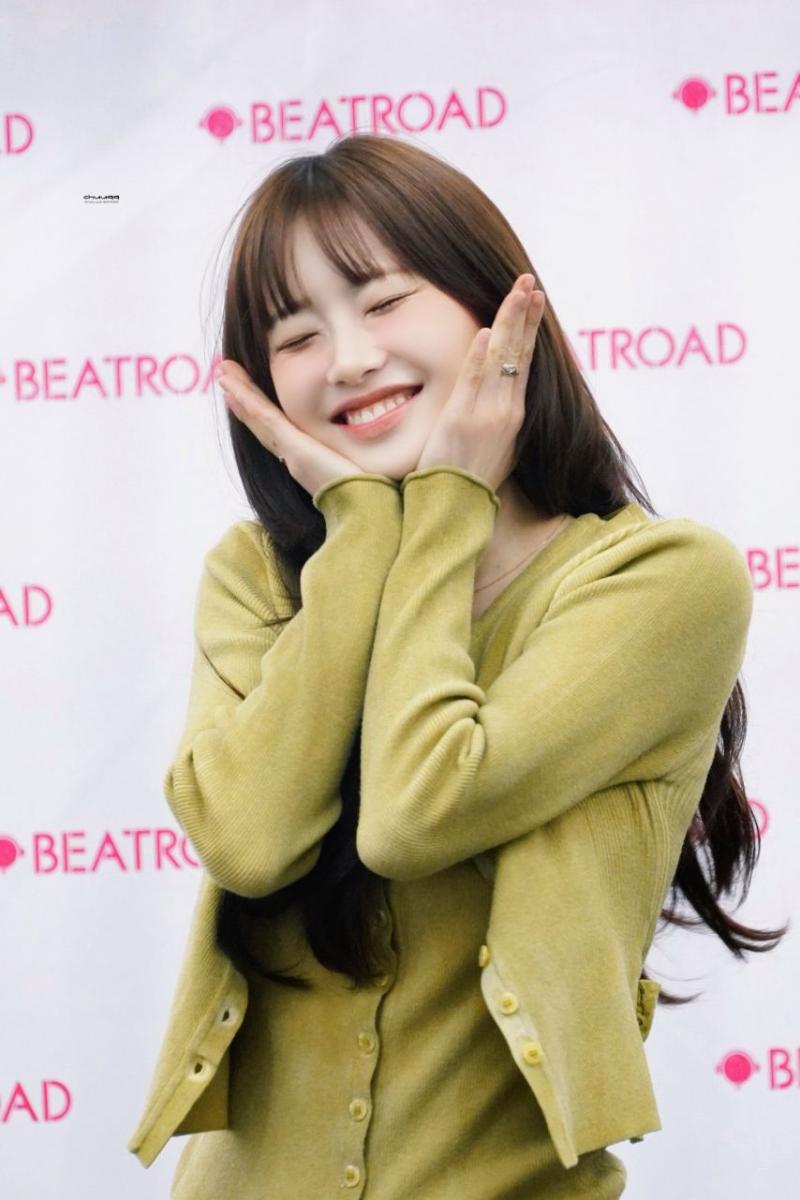츄