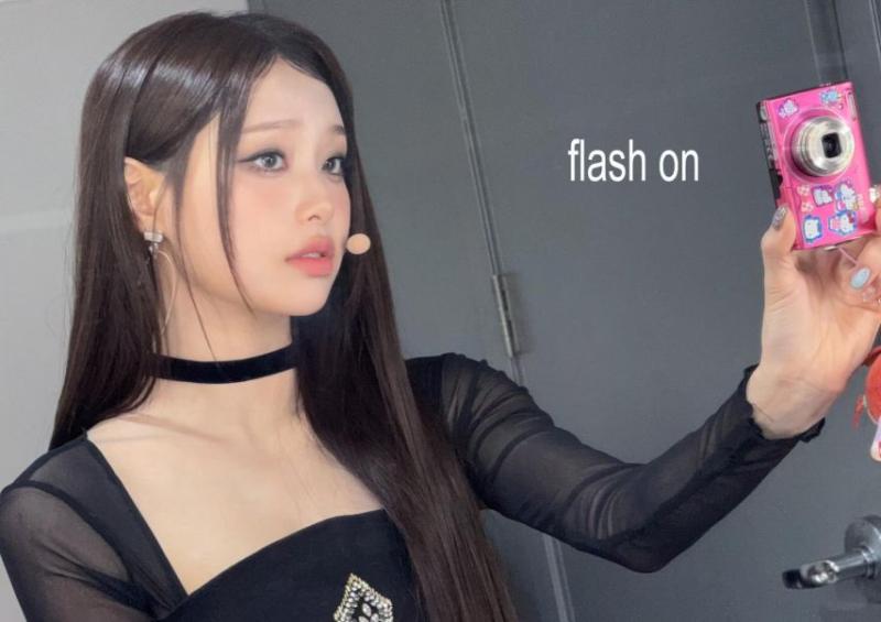 츄