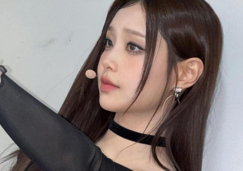 츄