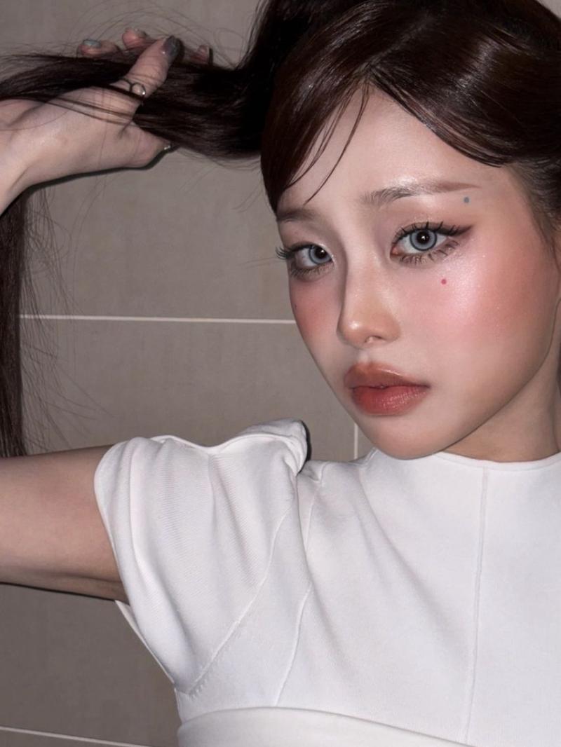 츄